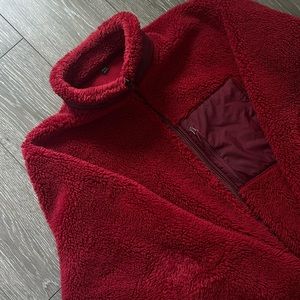 Men’s Fleece Jacket